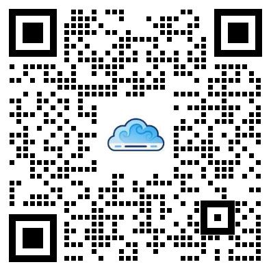 云卷API技术客服二维码
